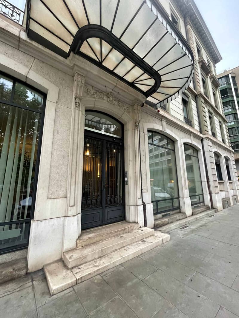 AlpesOne - Bureaux premium au centre de Genève (5)