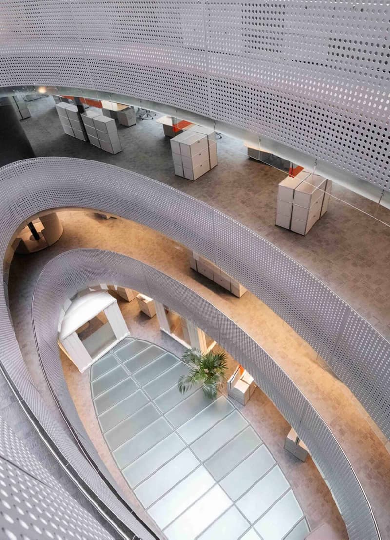 AlpesOne - Bureaux premium au centre de Genève (3)