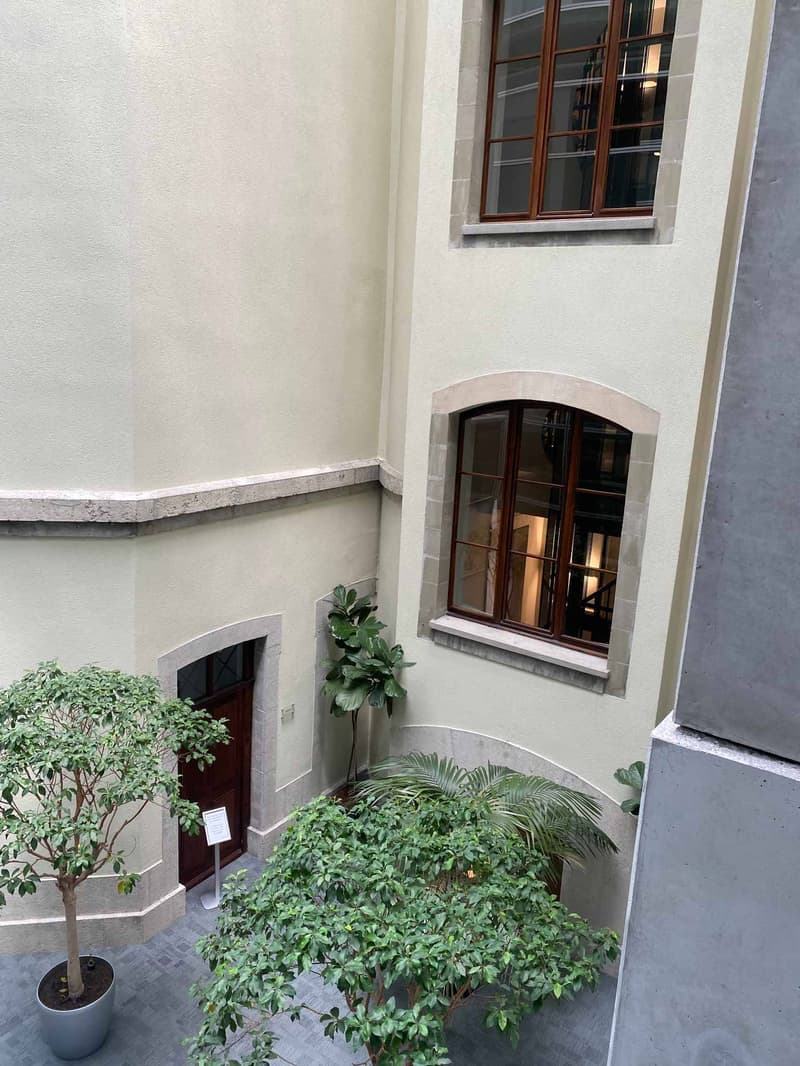 AlpesOne - Bureaux premium au centre de Genève (6)