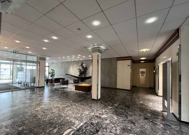 QUARTIER NATIONS - Bureaux de 239m2 (4)
