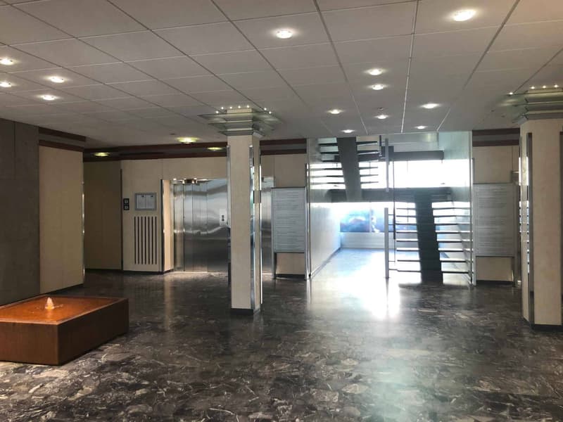 QUARTIER NATIONS - Bureaux de 239m2 (3)