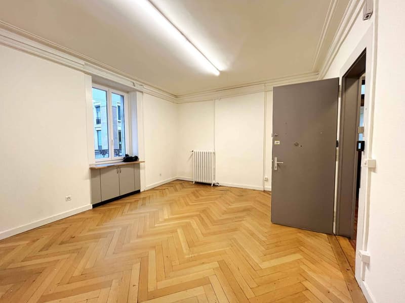 Bureaux de 110m2  - proche Gare (3)