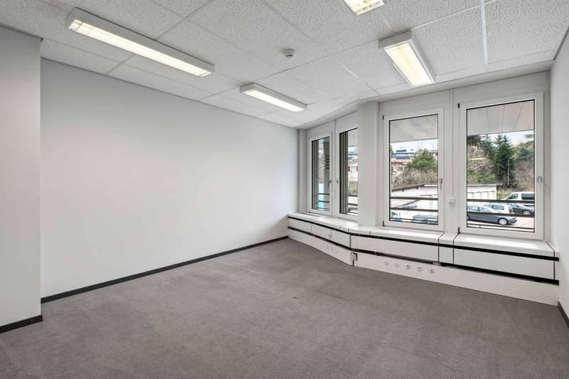 Bureaux 169m2 lumineux à proximité de l'aéroport et de la Place des Nations (6)