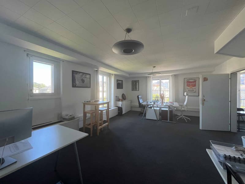 Bureaux - plug &play centre-ville (3)