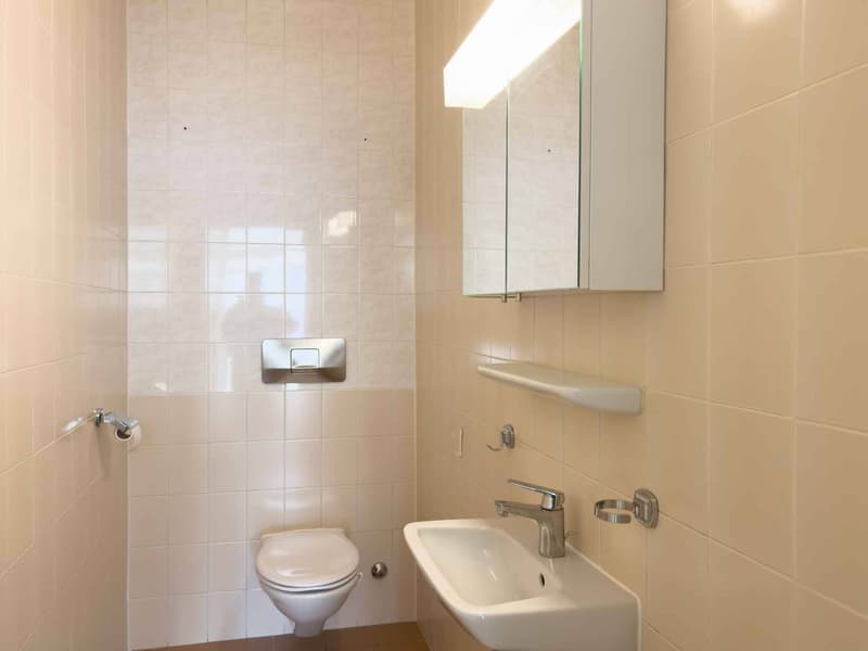 FTI - Charmant bureau de 83 m²  Fonctionnel et bien situé (7)