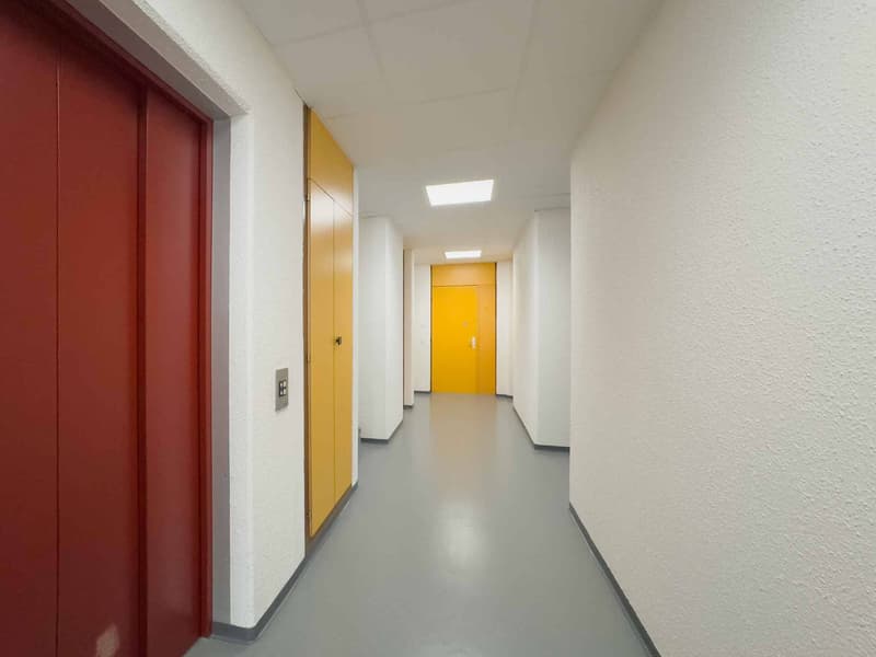 FTI - Charmant bureau de 83 m²  Fonctionnel et bien situé (8)
