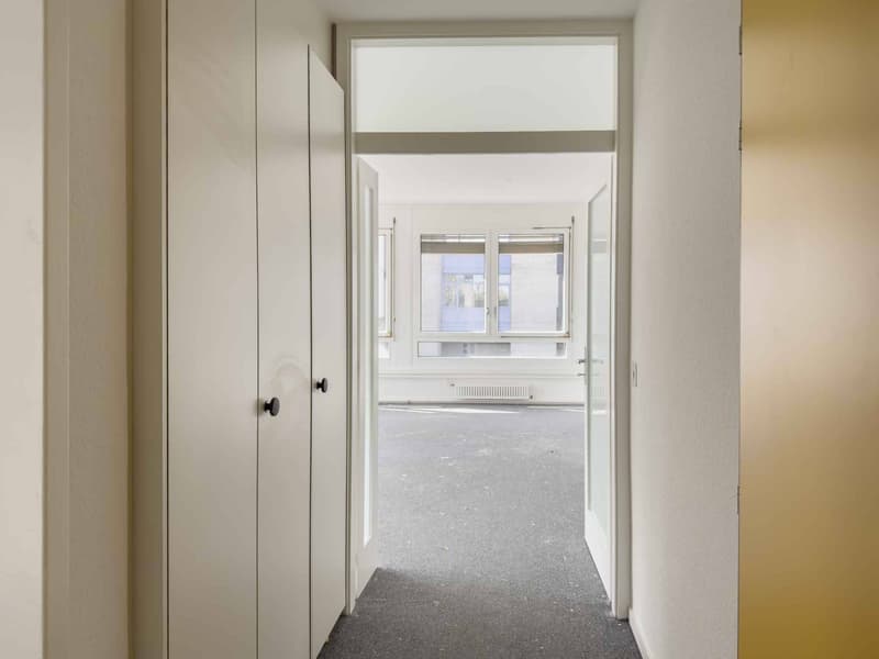 FTI - Charmant bureau de 83 m²  Fonctionnel et bien situé (6)