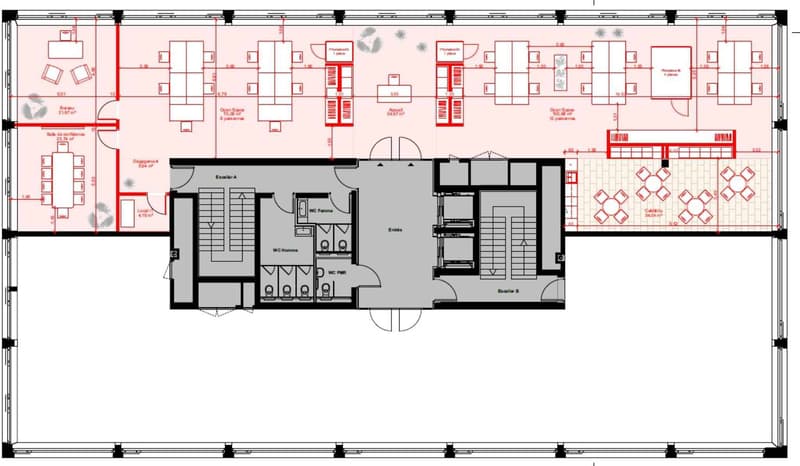 Bureaux Plug & Play à louer Secteur Aéroport (8)