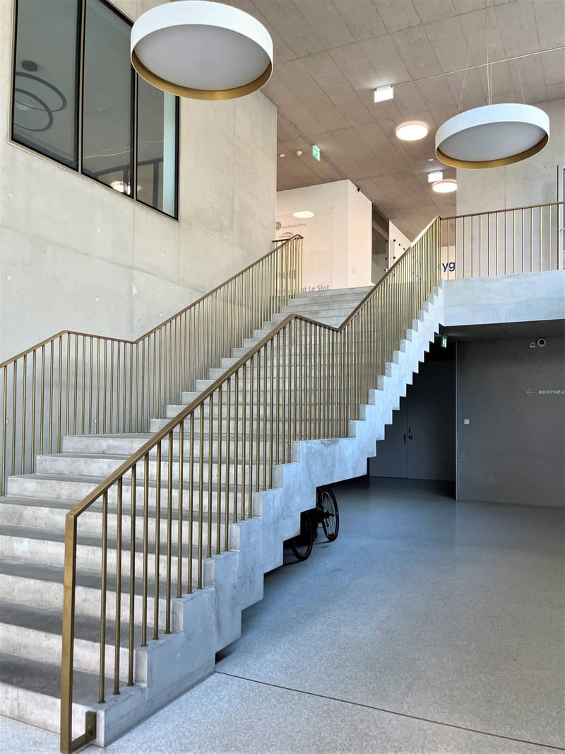 Bureaux Plug & Play à louer Secteur Aéroport (7)