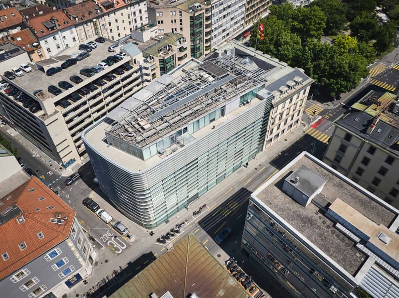 AlpesOne - Bureaux premium au centre de Genève divisible à partir de 762 m2 (3)