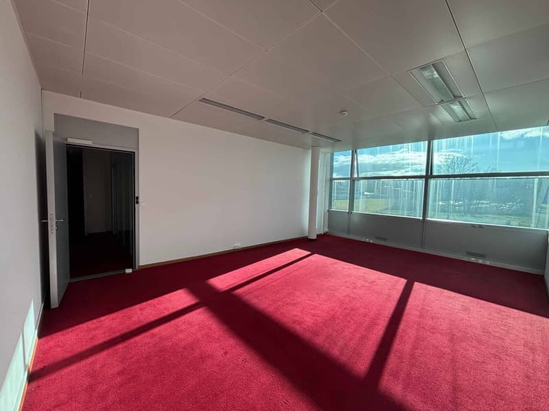 BUREAUX 200 M² - Proche Aéroport (4)