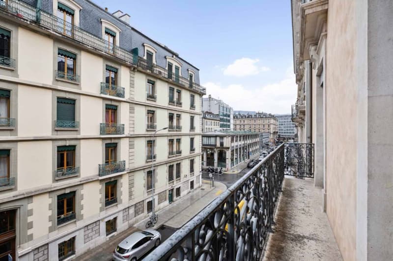 Bureau 23m2 - Quartier des Banques (8)