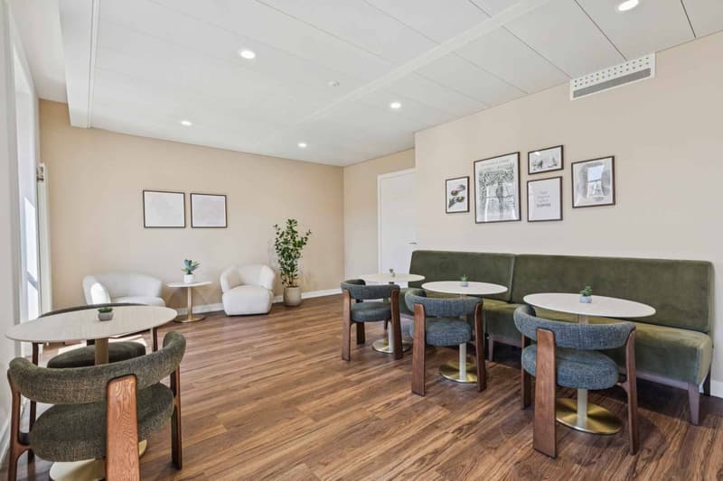 Bureau 23m2 - Quartier des Banques (4)