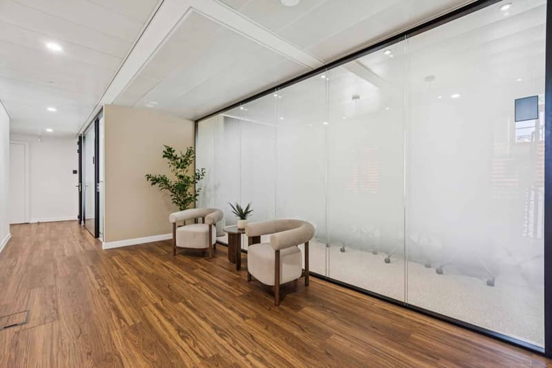 Bureau 16 m2 - Quartier des Banques (3)