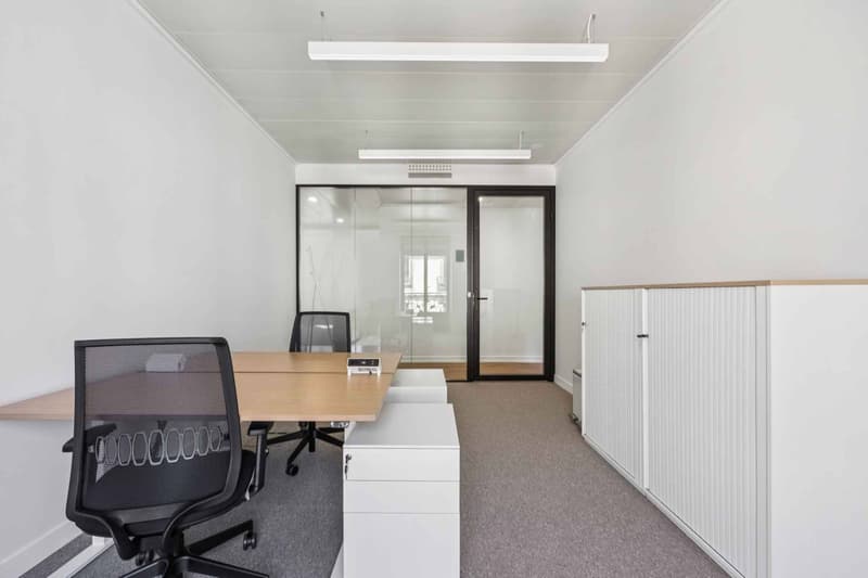 Bureau 16 m2 - Quartier des Banques (1)