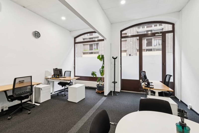 Bureau Genève Pâquis (3)