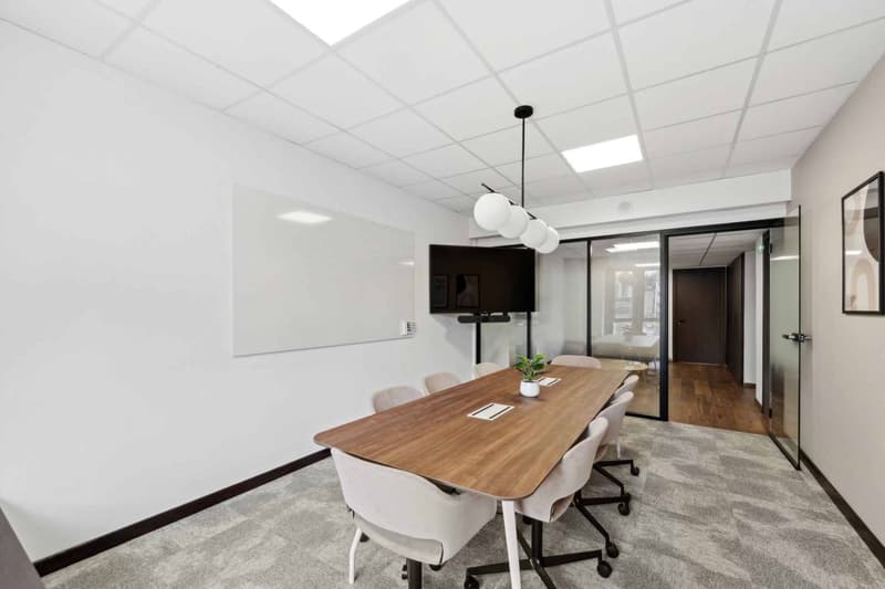 Bureau 27 m2 - Champel (6)