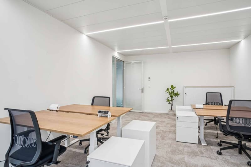 BUREAU À LANCY (1)