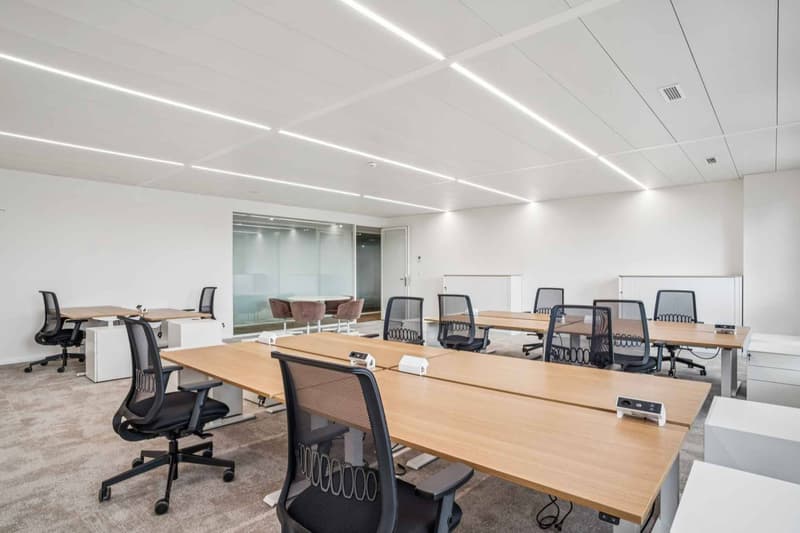 BUREAU À LANCY (2)