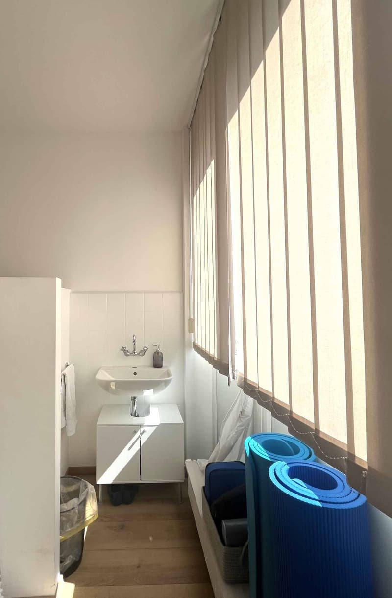 Deux surfaces de cabinet médical à louer - Champel (9)