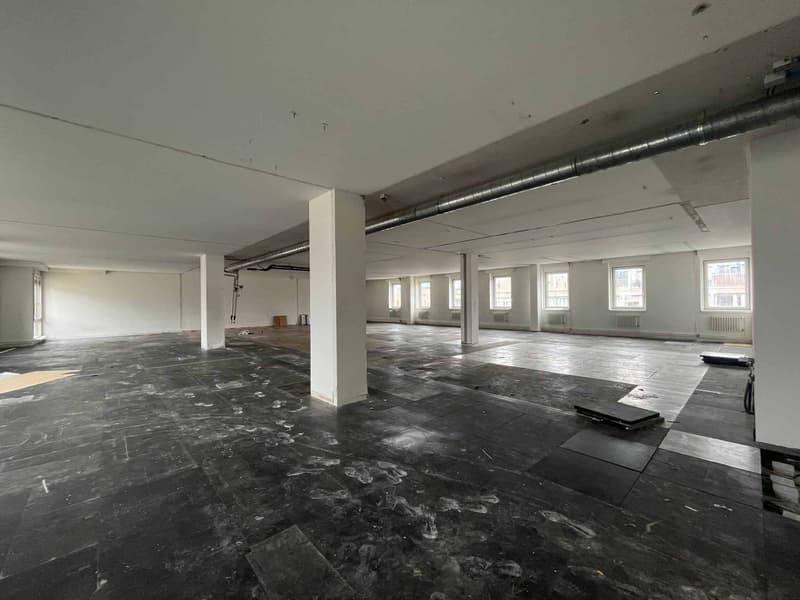 Bureaux proches HUG (5)