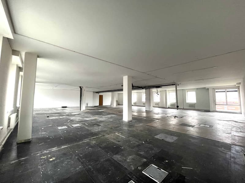 Bureaux proches HUG (4)