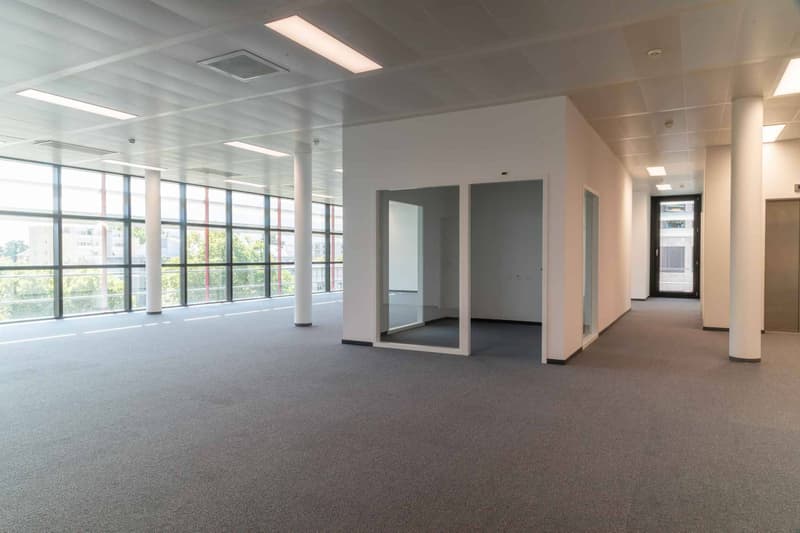ORIGAMI - Bureaux de 434m2 au 5ème étage (4)