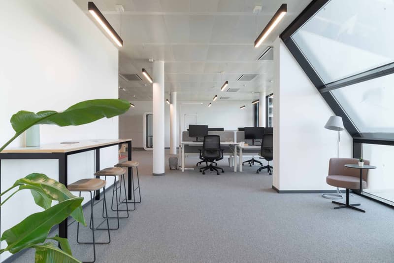 ORIGAMI - Bureaux de 434m2 au 5ème étage (8)