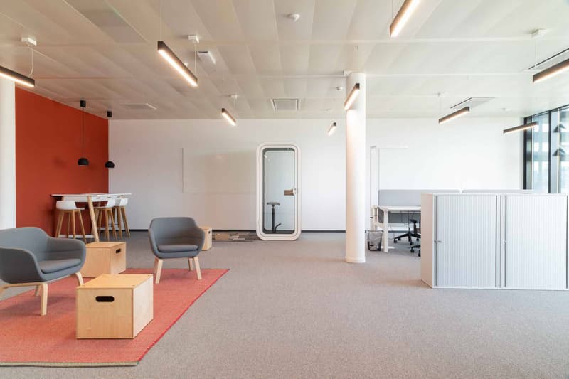 ORIGAMI - Bureaux de 156m2 au 5ème étage (7)