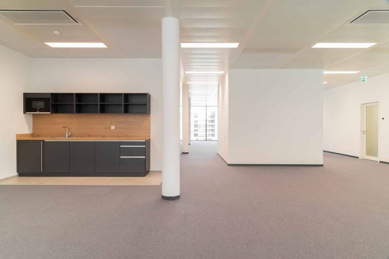 ORIGAMI - Bureaux de 156m2 au 5ème étage (2)