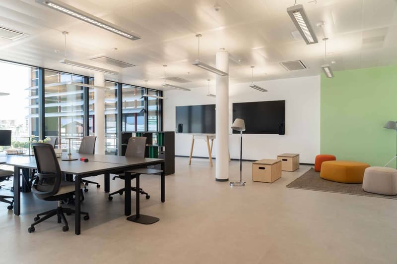 ORIGAMI - Bureaux de 708m2 au 2ème étage (5)