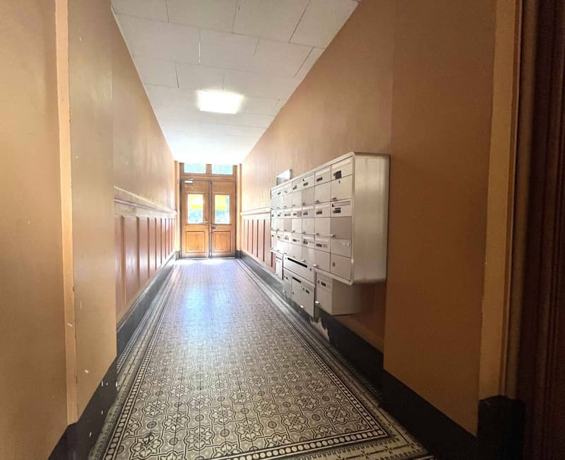 Surface de bureaux 67m2 Georges-Favon / Plainpalais (8)