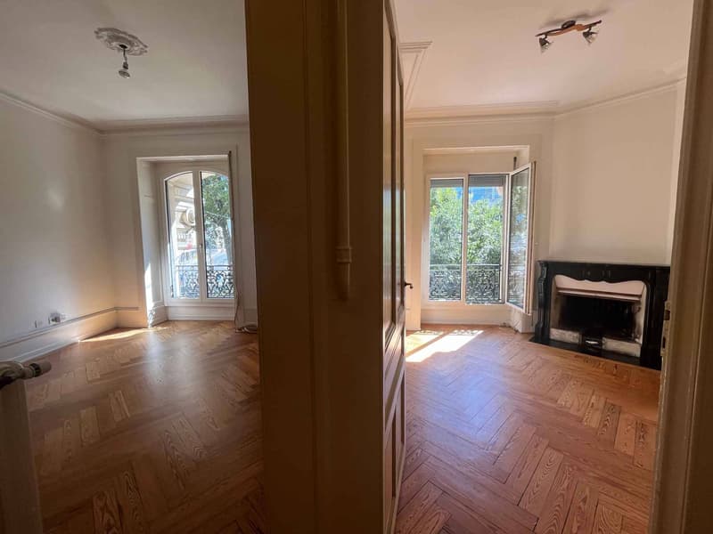 Surface de bureaux 67m2 Georges-Favon / Plainpalais (2)