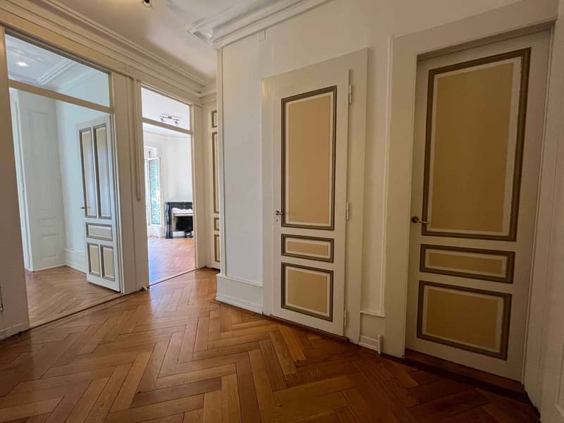Surface de bureaux 67m2 Georges-Favon / Plainpalais (6)