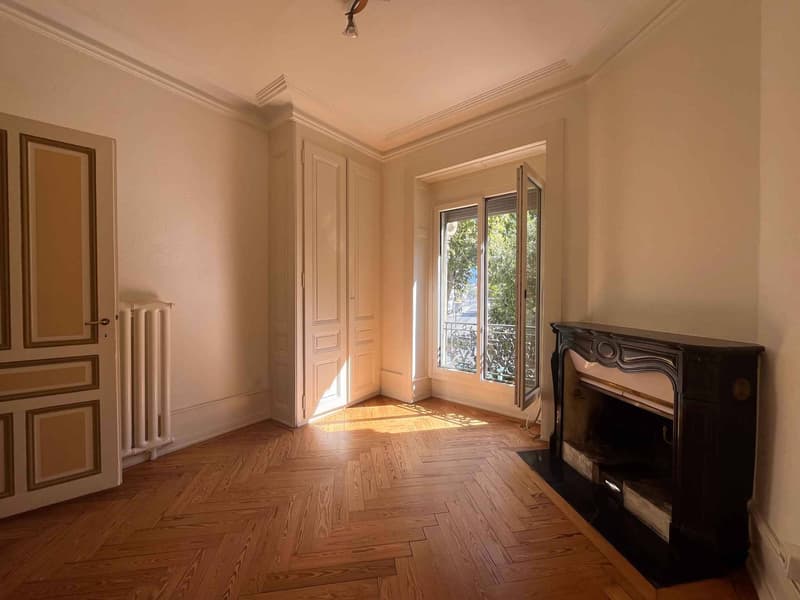 Surface de bureaux 67m2 Georges-Favon / Plainpalais (5)