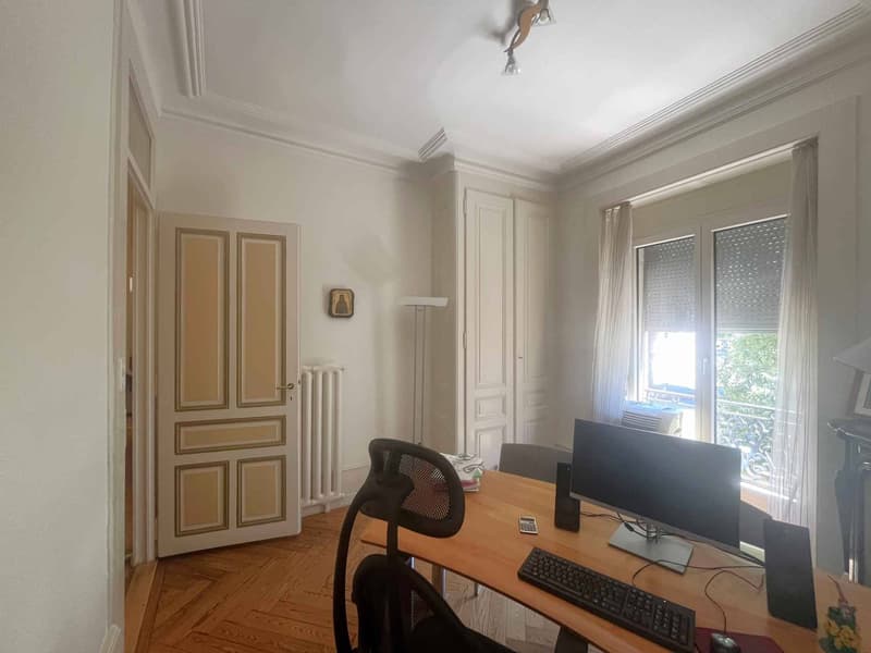 Surface de bureaux 67m2 Georges-Favon / Plainpalais (5)