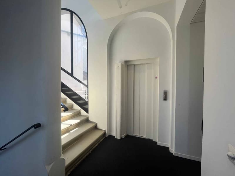 Vieille-Ville - bureaux de 211m2 (4)