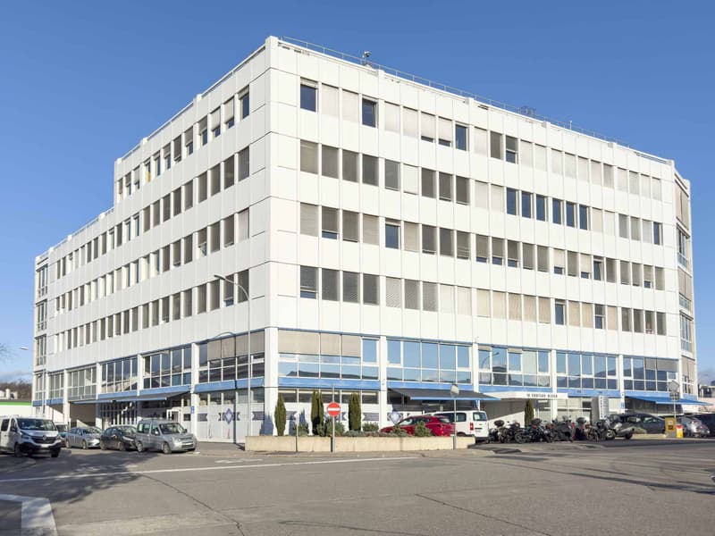 Surface polyvalente de 47 m² Chemin du Château-Bloch 10 (4)