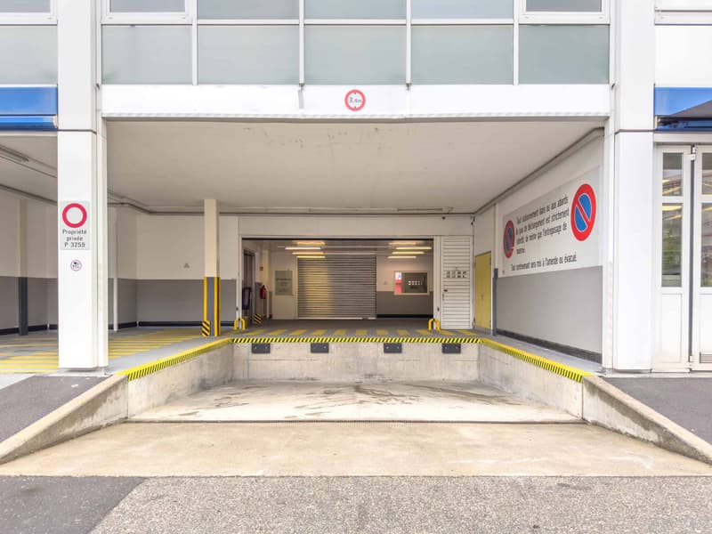 Surface polyvalente de 47 m² Chemin du Château-Bloch 10 (5)