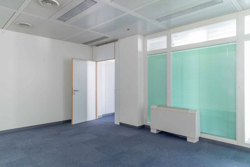 Bureaux de standing de 198 m² au Geneva Business Center (5)