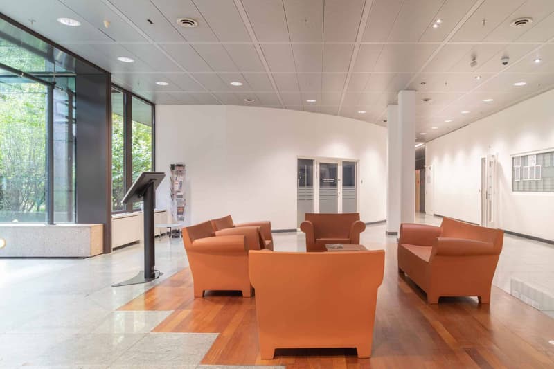 Bureaux de standing de 198 m² au Geneva Business Center (10)