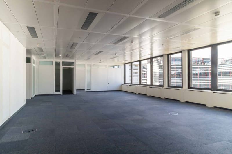 Bureaux de standing de 198 m² au Geneva Business Center (2)