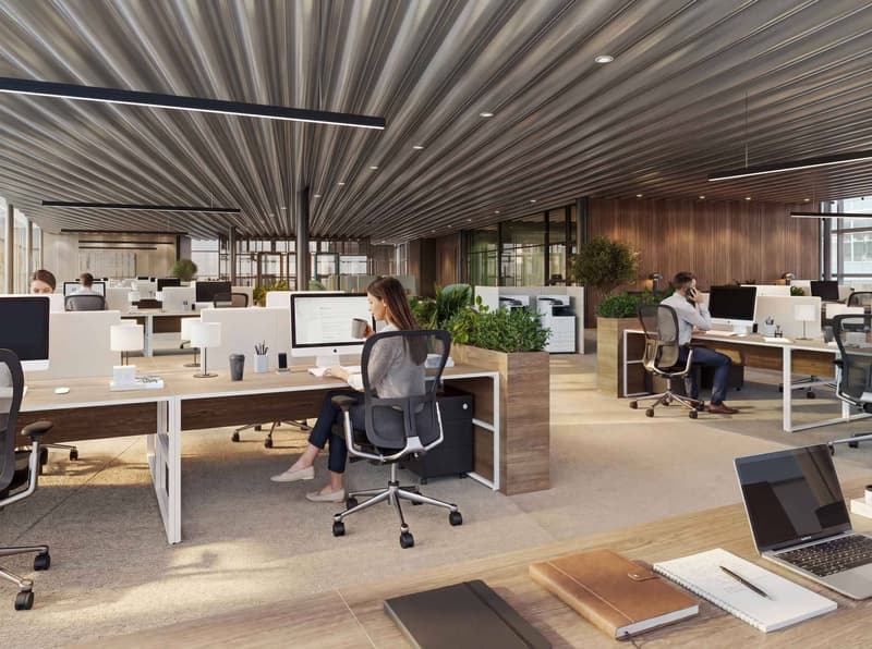 AlpesOne - Bureaux premium au centre de Genève divisible à partir de 762 m2 (8)