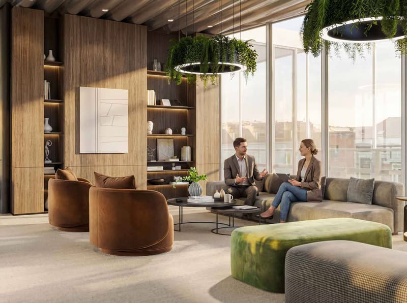 AlpesOne - Bureaux premium au centre de Genève divisible à partir de 762 m2 (6)
