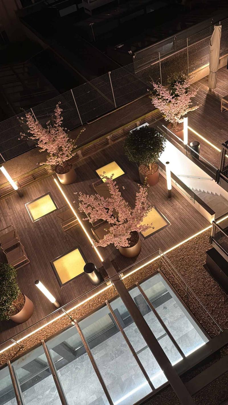 Proche gare Cornavin - 289m2 de bureaux (7)