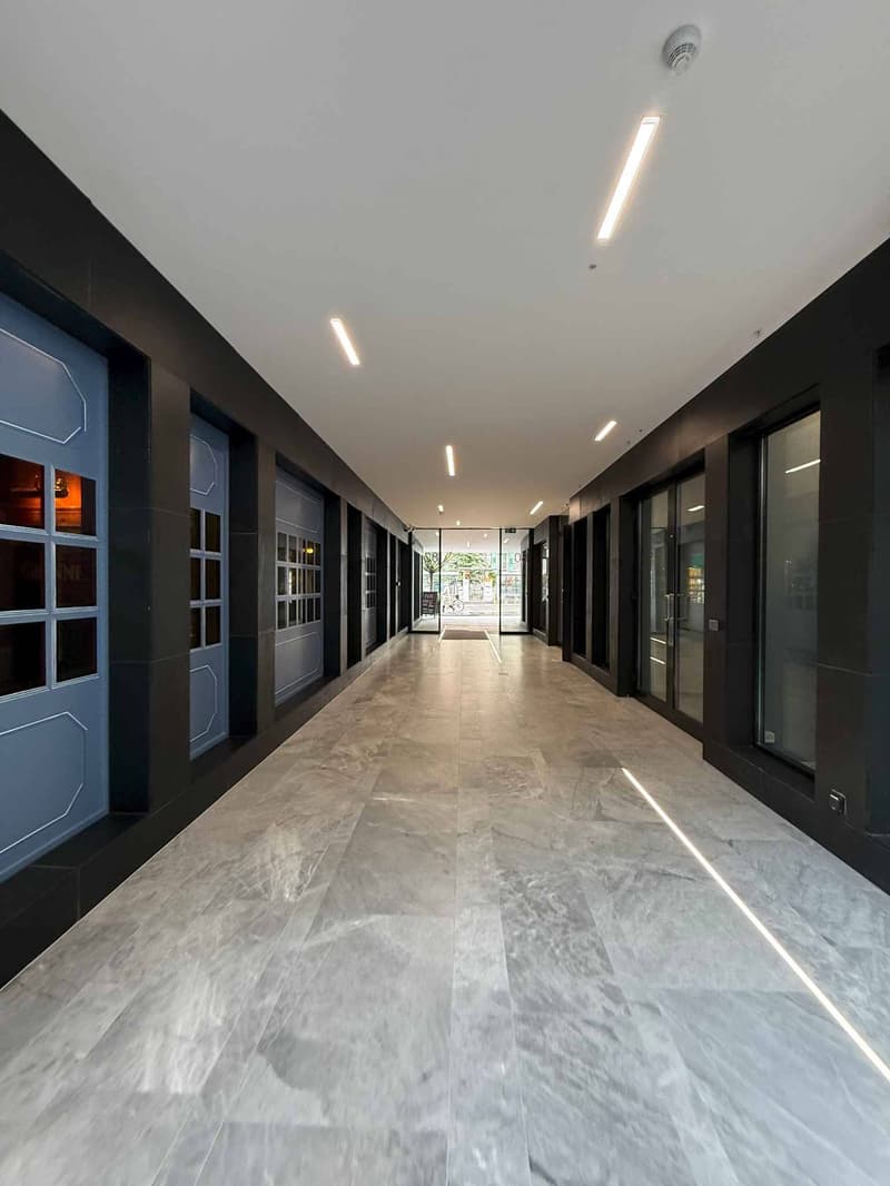 Proche gare Cornavin - 289m2 de bureaux (9)