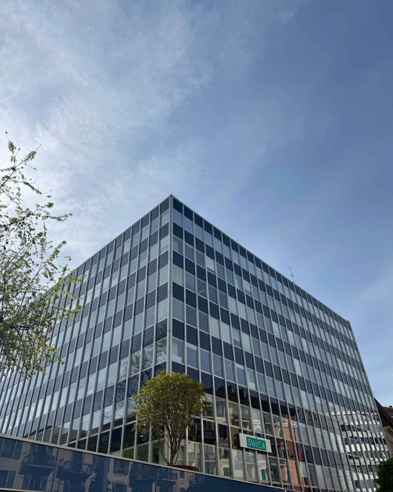 Bureaux - idéalement situés (3)
