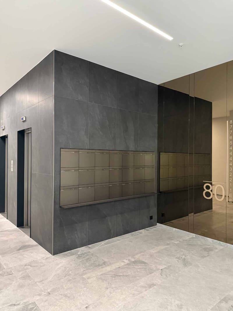 Bureaux - idéalement situés (7)