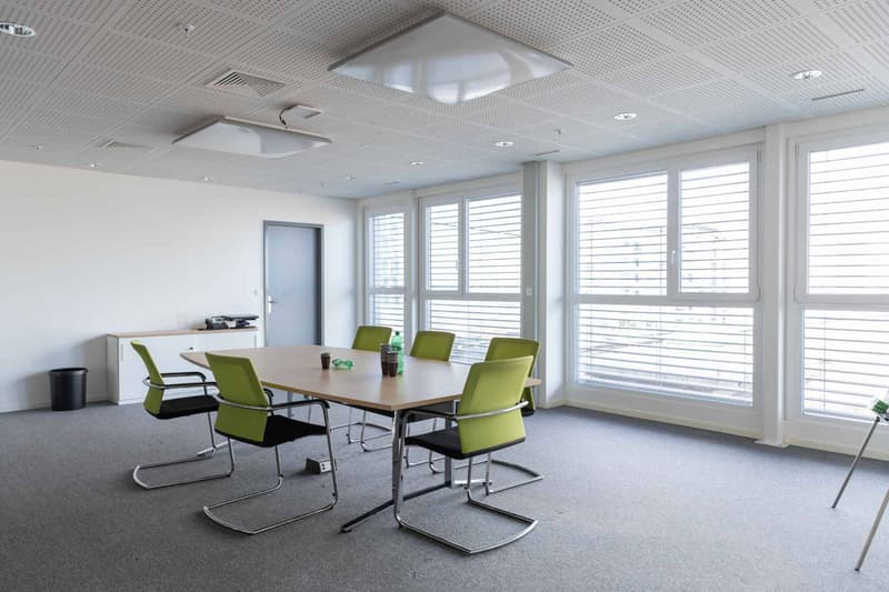 Surface de bureaux - 250 m² au centre de Genève (5)