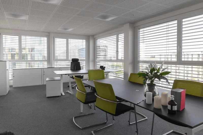 Magnifiques surfaces de bureaux (3)